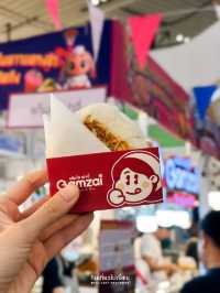 “วัด เดอะ เฟส” ยกงานวัดสุดครึกครื้นมาไว้กลางห้าง