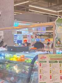 Allday Fresh น้ำผักผลไม้เพื่อสุขภาพ ไม่แพงด้วยนะ🥕