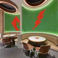 高質西式fusion菜🌟