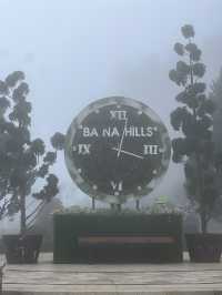1 Week in Da Nang, Vietnam: Featuring Ba Na Hills & Banh Xeo Ba Duong