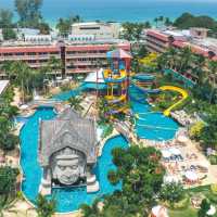 Phuket Orchid Resort 