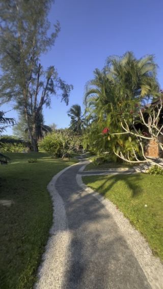 Hidden Gem in Cherating