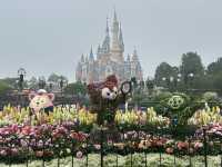 Shanghai Disneyland และเครื่องเล่นที่ไม่ควรพลาด