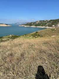 Stunning ancient and natural wonders in Po Toi Island Hong Kong 