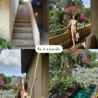 ที่พัก ปราณเบอร์รี่ เอิร์ธ ประจวบคีรีขันธ์