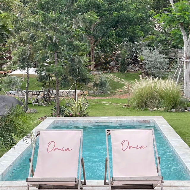 Orai Cafe khaoyai 