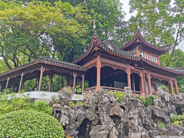 三不管九龍城寨之圍城