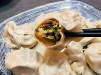 ✨帝都餃子界黑馬！必食東四北大街「滿老餡」爆汁暴擊✨  