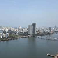 แนะนำที่พักเมืองดานัง เวียดนาม 
