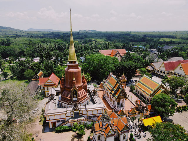 วัดราษฎร์บูรณาราม 
