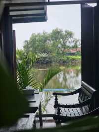 ตามตะวันคาเฟ่ | สมุทรสาคร