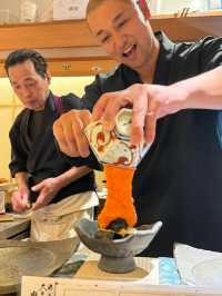 大阪美食推薦總整理｜牛舌、炸豬排、壽司 Omakase 一次滿足！