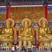 วัดบรมราชากาญจนาภิเษกอนุสรณ์ (วัดเล่งเน่ยยี่ 2)