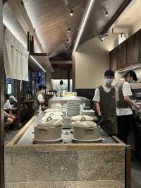 深圳新店「入續糖水鋪與包」