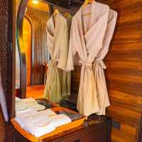 Saiyok Mantra Resort : ไทรโยค มันตรา รีสอ