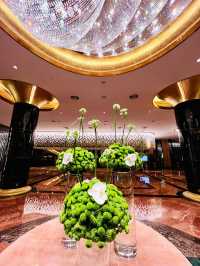 Sunway Resort Hotel: A Grand Stay in the Heart of Kuala Lumpur