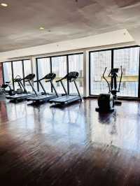 Hotel Stripes Kuala Lumpur: Urban Charm with a Stunning Skyline View