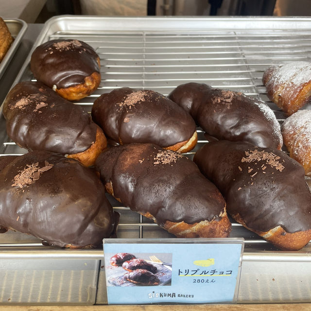 【北海道】札幌に行ったら必ず行きたい塩パン専門店🥐