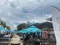 Discover the Heart of Batu Ferringhi, Penang