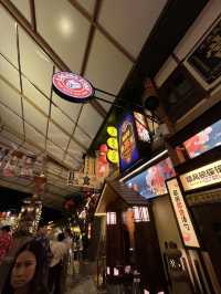 ｛珠海溫泉♨️｝ 兩日一夜食到癲、玩到癲的御溫泉