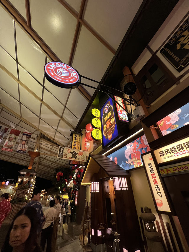 ｛珠海溫泉♨️｝ 兩日一夜食到癲、玩到癲的御溫泉
