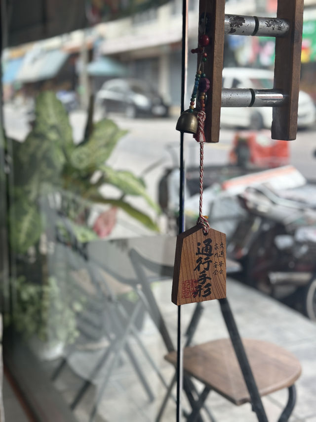 Anywhere Baked•คาเฟ่เล็กๆในศรีราชา คุณภาพแน่นๆ