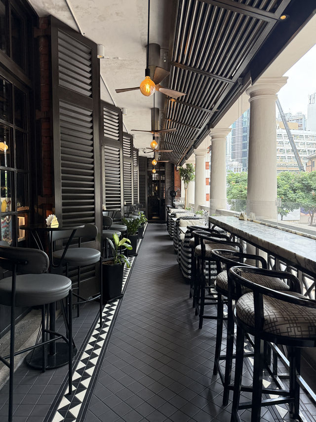 大館意大利餐廳
