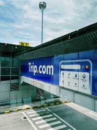 Gateway to Malaysia – The Pulse of KLIA