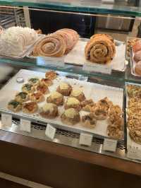 시애틀의 크로아상 맛집, 르 파니에르 Le Panier!