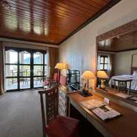 Damai Beach Resort