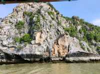 Phraya Nakhorn Cave