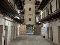  Fremantle Prison