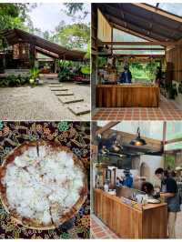 4 พิกัดเที่ยวคาเฟ่ พรหมคีรี - คีรีวง นครศรีธรรมราช