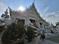 เที่ยววัดรางหมัน จังหวัดนครปฐม