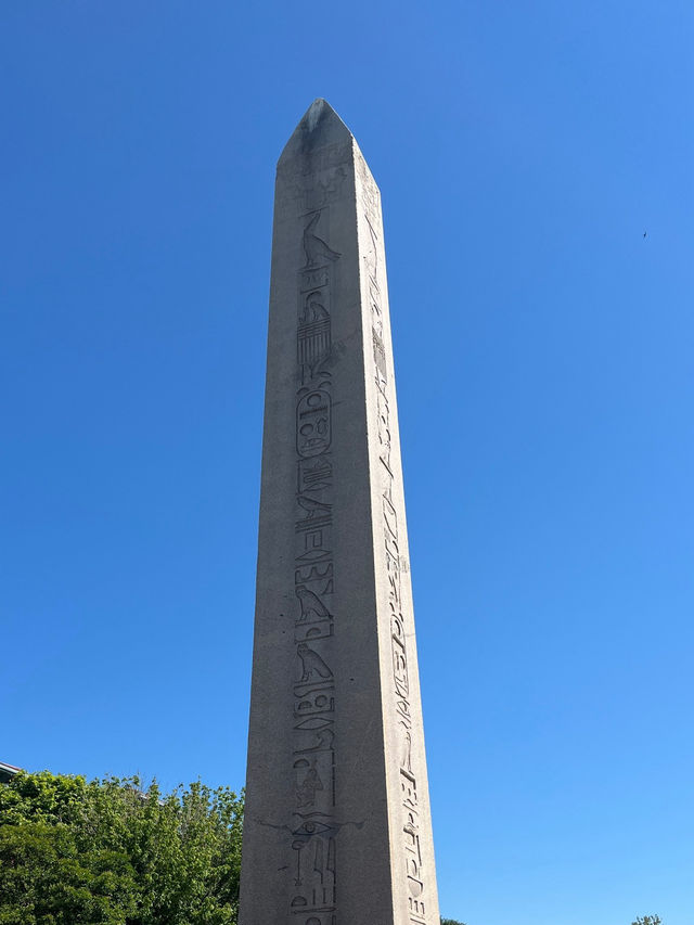 2 Days in Istanbul, Turkey