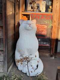 【埼玉】猫好きさんは絶対に行ってほしい