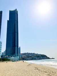 【釜山】世界一高いスタバと絶景を一望「BUSAN X the SKY」