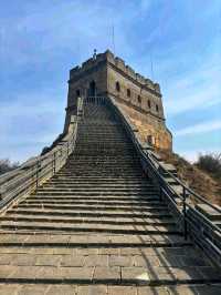 Beijing – Where Ancient Majesty Meets Modern Might