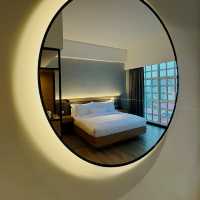 Effortless Style at AC Hotel by Marriott