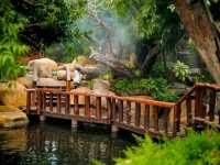 the Gardener Cafe