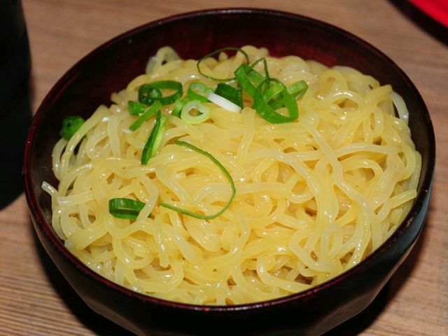 特別介紹一下一間非常值得去嘅和歌山市的拉麵店