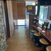 麺屋まつりサンヨン本店