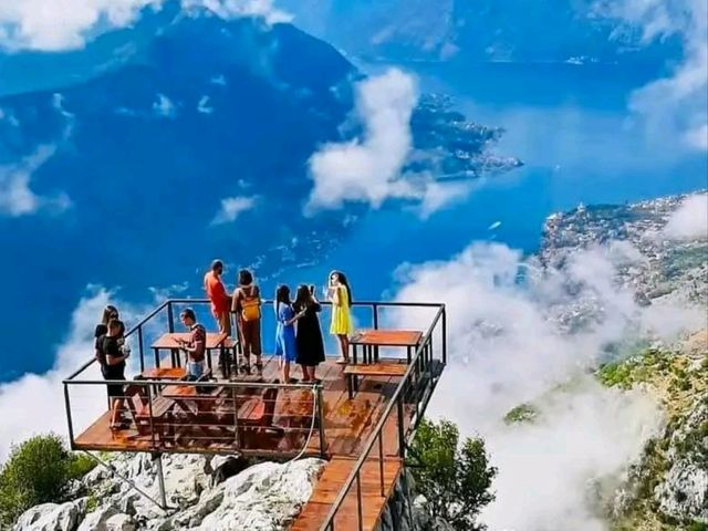 Kotor – A Timeless Gem on Montenegro’s Adriatic Coast