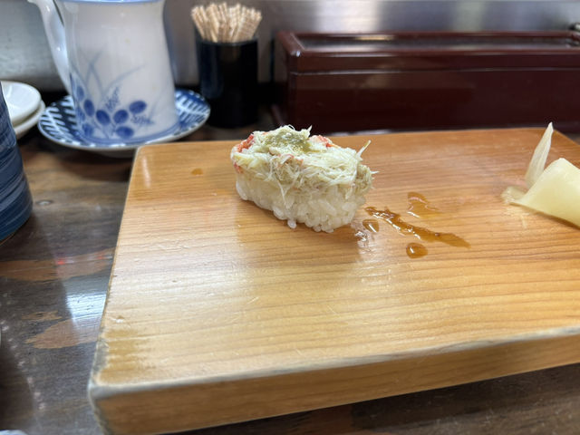 【函館駅周辺/北海道】 旅行記_2025/05