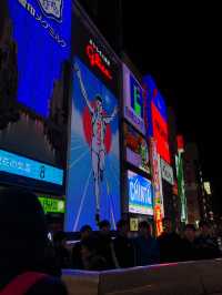 【大阪観光】オススメスポット一覧