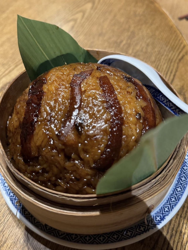 Nanjing Impression – A Taste of Jiangnan in the Heart of Orchard