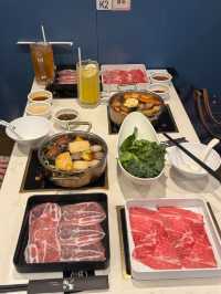 全港首創台式養生藥膳火鍋@馬祖