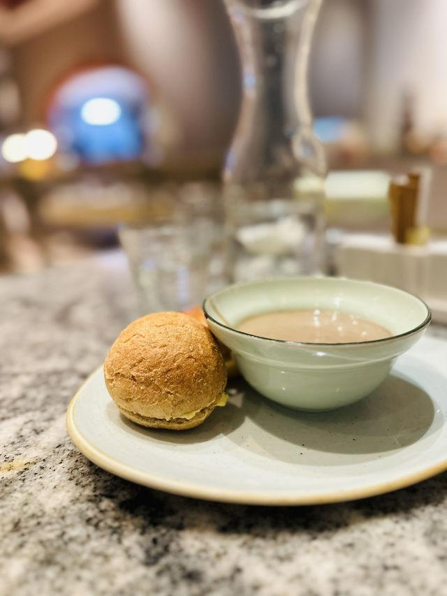 【Ellenborough Market Café】Value-worth International Buffet⭐️✨