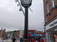 Charming Cork: Ireland’s Riverside Gem