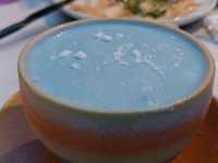 期間限定Cinnamoroll 聯乘-- Terrace in Seaside 